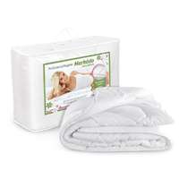 Bellatex Bellatex Merkado Aloe Vera paplan, 450 g, 140 x 200 cm