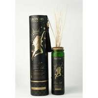 4-Home Organikus diffúzor Jasmine & Oud 100 ml,fűzfavesszővel