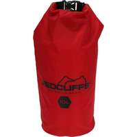 4-Home Redcliffs vízhatlan táska 10 l, piros, piros
