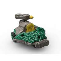 Schleich Schleich 42666 Dzsungel jármű sugárhajtással, minifigurával MINI CREATURE