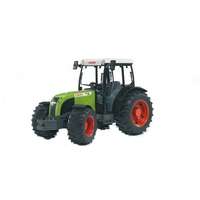 BRUDER Bruder Farmer - Claas Nectis 267 F traktor,25,2 x 12,9 x 15 cm
