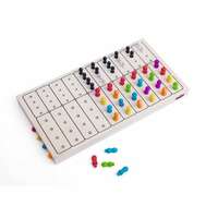 Woody Woody Logik fajáték