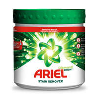 Ariel Ariel folttisztító fehér ruhákhoz, por, 500 g