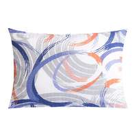 Bellatex Buborék krepp párnahuzat, 50 x 70 cm, 50 x 70 cm