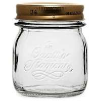 Bormioli Rocco Bormioli Rocco Quattro Stagioni befőttesüvegfedéllel, 250 ml, 250 ml