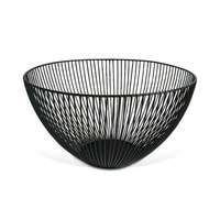 4-Home Kitchisimo Gyümölcsös tál, 25 x 9,5 x 14,5 cm