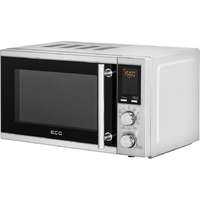 4-Home ECG MTD 2072 SE mikrohullámú sütő, 20 l,rozsdamentes acél