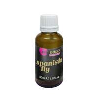 4-Home Spanish Fly GOLD Women erős, afrodiziákum nőknek, 30 ml