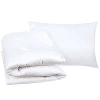 Bellatex Virág gyermek paplan és párna szett,, 90 x 135 cm, 40 x 60 cm