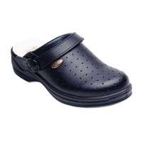Scholl Scholl NEW BONUS -munkacipő PROFESSIONAL, kék, 44 EU