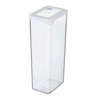 Orthex Group SmartStore Modular műanyag tárolódoboz, 2250 ml, 13 x 9 x 28 cm, 2250 ml