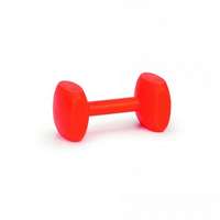 4-Home Beeztees Játék kutyáknak Nylon úszó súlyzó, 10 cm