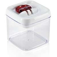 Leifheit Leifheit FRESH & EASY élelmiszer-tartály, 1 l 31209, 1 l