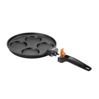 Tescoma Tescoma SmartCLICK serpenyő 7 tükörtojás sütéséhez 24 cm
