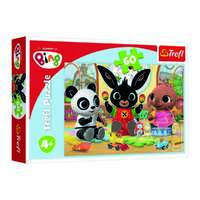 Trefl Trefl Bing Nyuszi puzzle, 60 részes