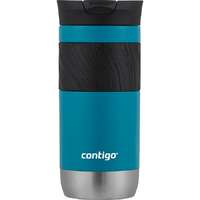 Contigo Contigo Byron 2.0 470 ml Juniper termosz, türkiz, 470 ml