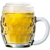 4-Home TÜBINGER söröspohár fogantyúval , 0,4 l , 0,4 l