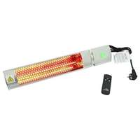Cattara Cattara Infra fűtés 2000W 230V falra + távirányító
