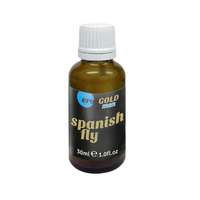 4-Home Spanish Fly GOLD Men erős, afrodiziákum férfiaknak, 30 ml