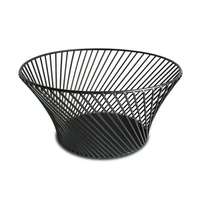 4-Home Kitchisimo Gyümölcsös tál, 25,5 x 16 x 12 cm