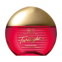 4-Home HOT Twilight Női parfüm feromonokkal, 15 ml