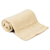 4-Home UNI polár takaró, bézs, 150 x 200 cm, bézs