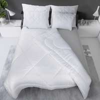 Kvalitex Kvalitex Luxus plus paplan 4 évszakos, 220 x 200 cm