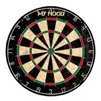 My Hood My Hood 702010 Classic darts target