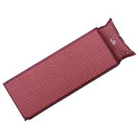 Cattara Cattara Kilt önfelfújó matrac párnával, 190 x 60 x 3,8 cm