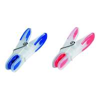 Leifheit Leifheit ruhacsipesz készlet extra soft 25 db 85660