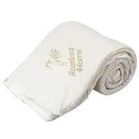 4Home 4Home Bamboo fedőmatrac, 90 x 200 cm, 90 x 200 cm