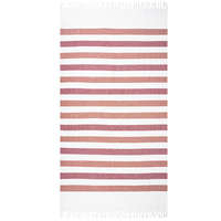 4-Home HOME ELEMENTS Fouta törölköző, 90 x 170 cm