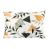 Bellatex Kert krepp párnahuzat, 50 x 70 cm, 50 x 70 cm