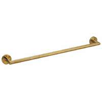 Sapho Sapho XR404GB X-Round Gold törülközőtartó 60 x 6,5 cm, arany
