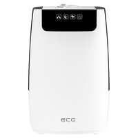 4-Home ECG AH D501T párásító, 5 l, fehér