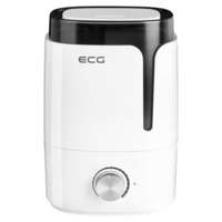 4-Home ECG AH M351 párásító, 3,5 l, fehér