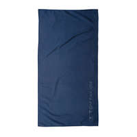 Tom Tailor Tom Tailor Fitness Dark Navy törölköző, 70 x 140 cm