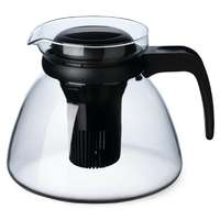 Simax Simax Viola üveg teáskanna szűrővel1,5 l