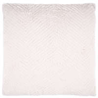 4-Home White Soft párna, 45 x 45 cm