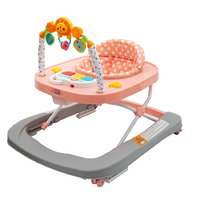 Newbaby New Baby Forest Kingdom Pink járóka
