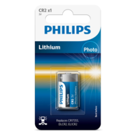 Philips Philips CR2 3 V lítium fotóelem