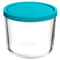 Bormioli Rocco Bormioli Rocco Frigoverre üvegedény fedéllel, 12cm, L