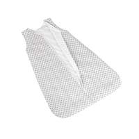 Bellatex Bellatex Rombusz gyerek hálózsák szürke, 50 x75 cm