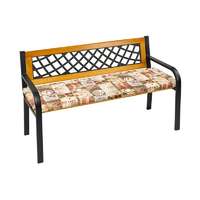 Bellatex Bellatex Padlószőnyeg sima Kávé, 40 x 150 cm