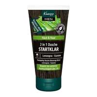 Kneipp Kneipp Zuhdató gél utazáshoz Reggeli ébresztő, 75ml