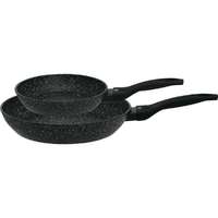 Elo Elo 95002 2 részes serpenyő szett Granit Passion20 + 28 cm