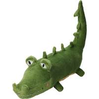 4-Home Hatu krokodil plüss játék, 35 cm