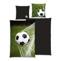 Herding Herding Football ágyneműhuzat, 135 x 200 cm, 80 x 80 cm