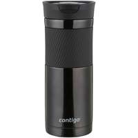 Contigo Contigo Byron 590 ml fekete termosz, fekete, 590 ml
