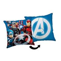 Jerry Fabrics Avengers Heroes párna 02, 35 x 35 cm